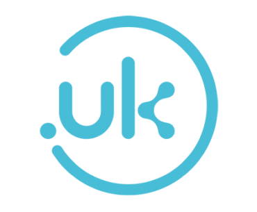 .UK domänen logo