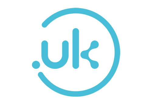 .UK domänen logo