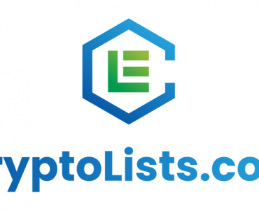Crypto Lists Limited logo